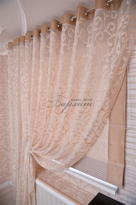 Римские шторы | Салон штор "Бархат" | Curtain designs, Contemporary ...