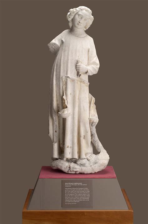 Gothic Sculpture | Museum of Fine Arts, Boston