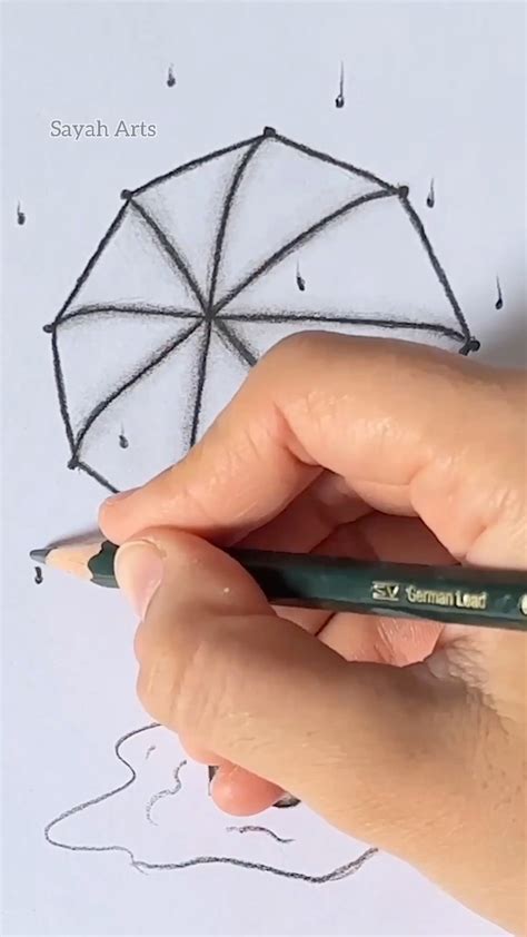 how to draw megumi