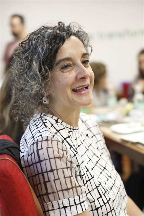 Fundación Colunga | Pamela Ríos, Responsable País de Fundación Avina