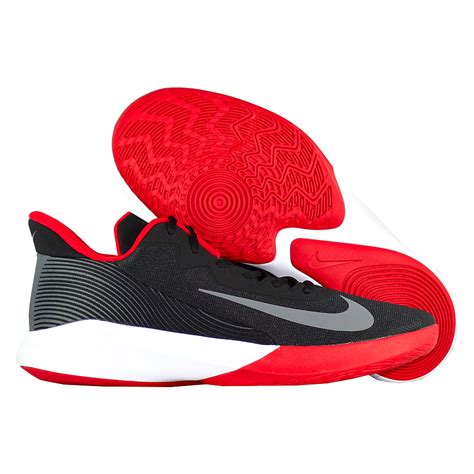Купить Баскетбольные кроссовки Nike Air Precision 4 по цене 0 руб.