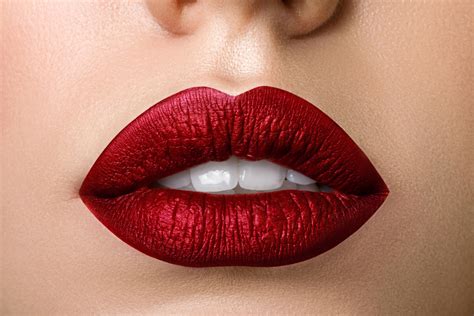 Red Lipstick Shades - Beauty & Health
