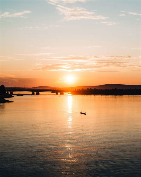 Experience the Northern Lights, Aurora Borealis, in Rovaniemi - Visit ...