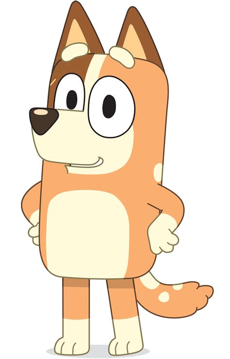Bluey Season 3, Episode 3 | Promises