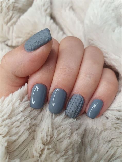 Pin van Alisha Engle op Nail Art | Nagels, Stijlvolle nagels, Gelnagels