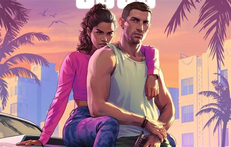 It looks like 'Grand Theft Auto 6' won't be launching on PC