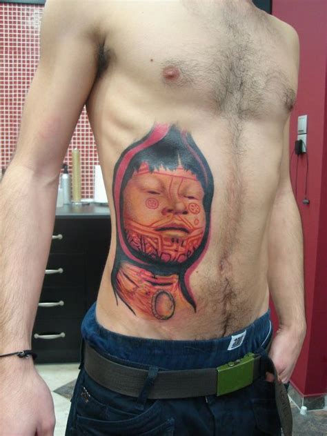 SEPULTURA TATTOO