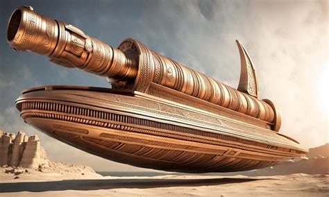 Ancient Greek Spaceship by Jesse220 on DeviantArt