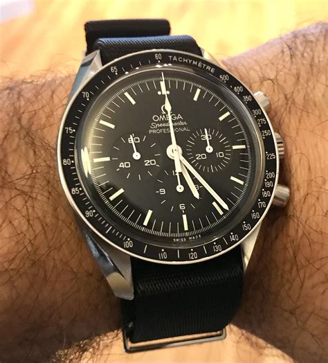 87 best Speedmaster Pro images on Pholder | Watches, Watchexchange and