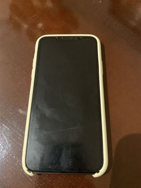 Iphone 10 x 64GB: 1 500 грн. - Мобільні телефони / смартфони Миргород ...