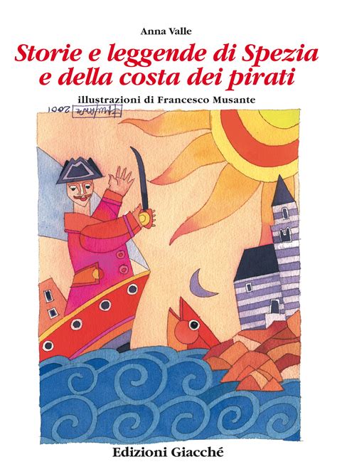 Le Più Belle Storie Di Pirati 7