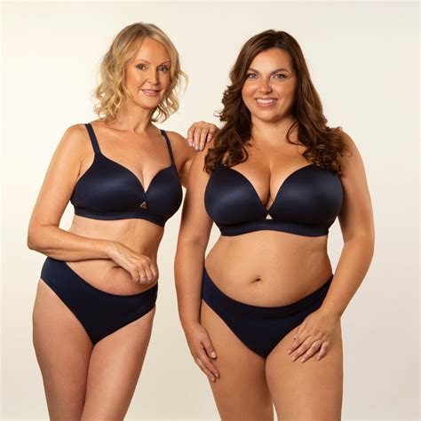 Lumpectomy | Asymmetry | The Bra Sisters