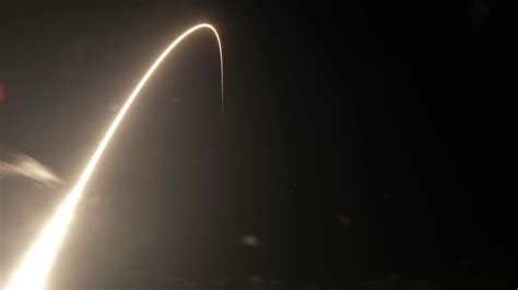 SpaceX’s Starlink satellites are clearly visible in the sky—and