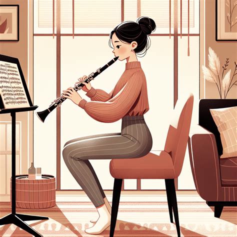 Mastering Finger Coordination on the Clarinet | by Martin Freres Clarinets | Aug, 2024 | Medium