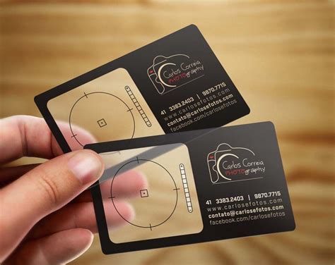 Plastic business cards custom plastic card printing – Artofit