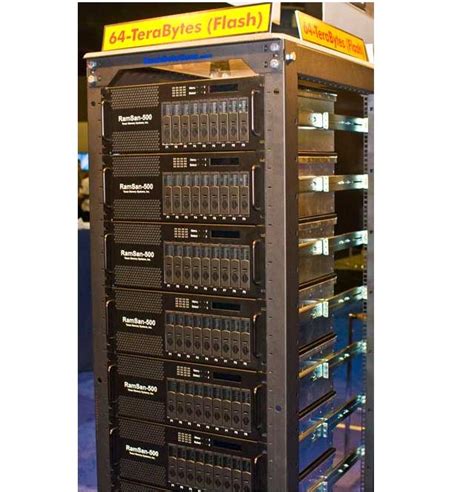 tms  exhibit   tb flash memory tower rack softpedia