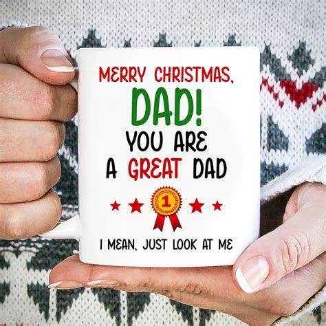 Christmas Gifts For DadChristmas Dad GiftChristmas Gift For | Etsy