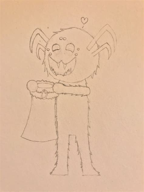 DST Fanart - Webber by AbiakOtes on DeviantArt