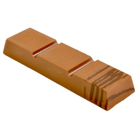 Hazelnut Praline Chocolate Bar 50g - Poppys Chocolate