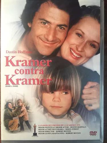 Dvd Kramer Vs Kramer