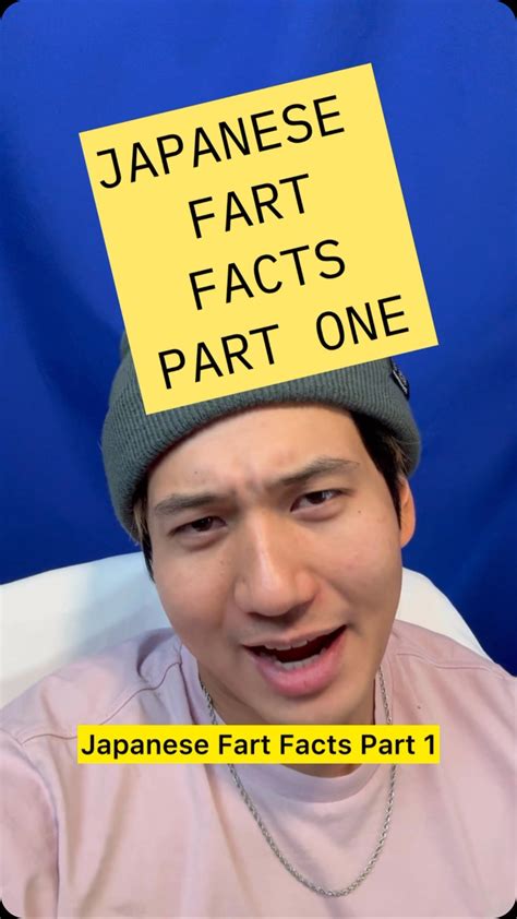 Japan Fart Porn
