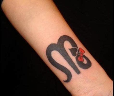Unique Scorpio Zodiac Tattoo Designs for Ink Enthusiasts