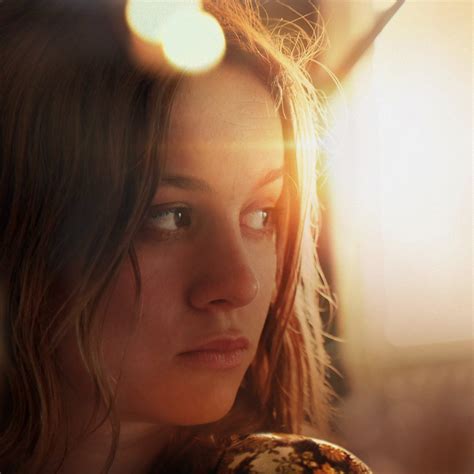 An unexpected business move by Larson has the industry buzzing 10