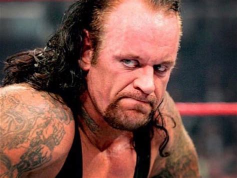 The Undertaker Suffered a Huge Personal Loss Before His Last Match in ...