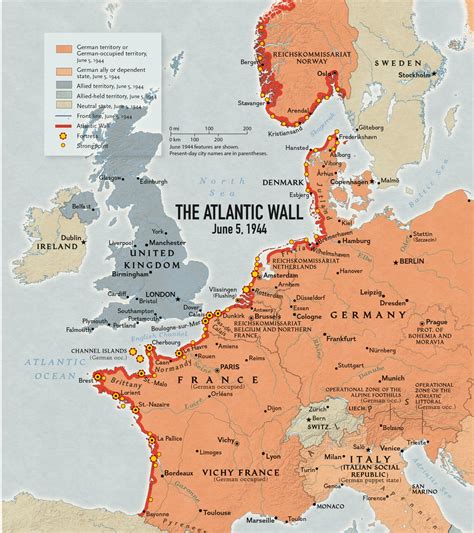 105 best Atlantic Wall images on Pholder | Wwiipics, Military Porn and