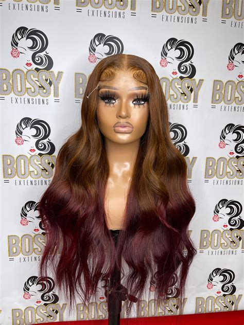 Autumn Nights – Bossy Extensions