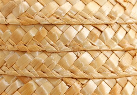 tekstur  pola jerami foto stok  gambar  alam alas