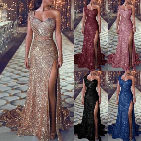 Outdooor женское платье вечернее платье Bodycon вечерние блестки ...