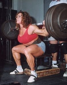 THE RX POWER HOUR! (12/15/11): 2x World's Strongest Woman: Jill Mills!