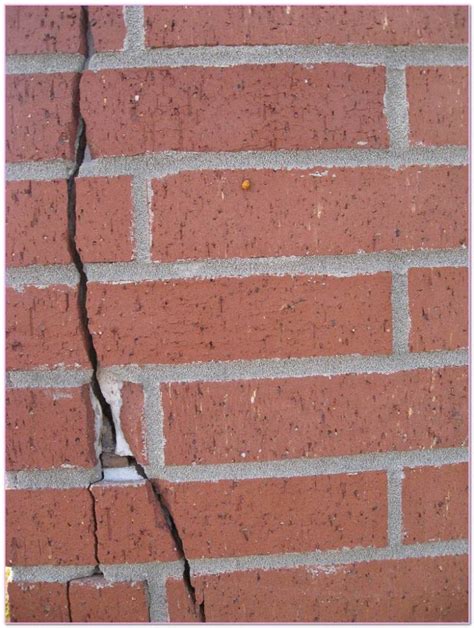 Causes Of In . Thermal Expansion Cracks Brick | Lat Works Construction Inc.