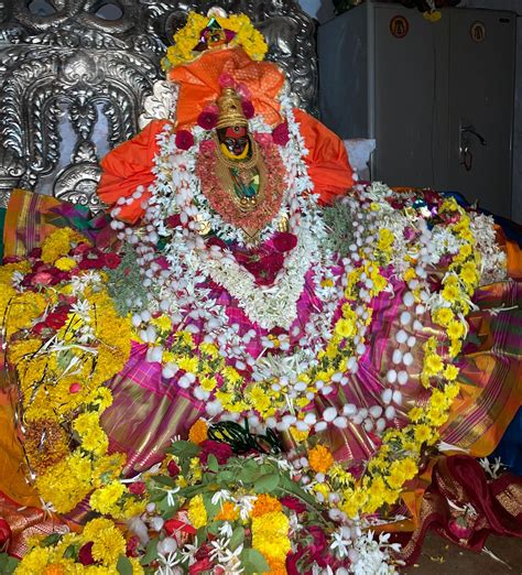 Shreekshetra Sannati Chandralaparameshwari Devi (@sannati