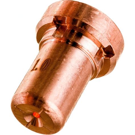 Сопло удлиненное LOV8601-10 (10 шт; 1 мм) для CP PT-31 ПТК 00000029584 ...