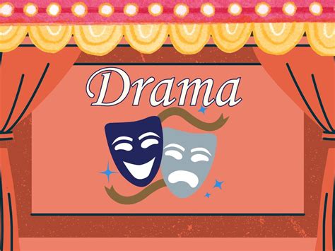 Drama: qué es, significado y recursos expresivos - Enciclopedia ...