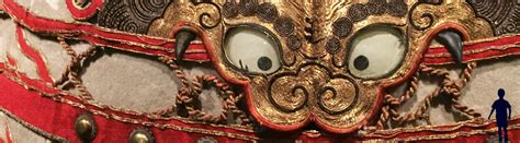 le chaman au regard de lethnologue