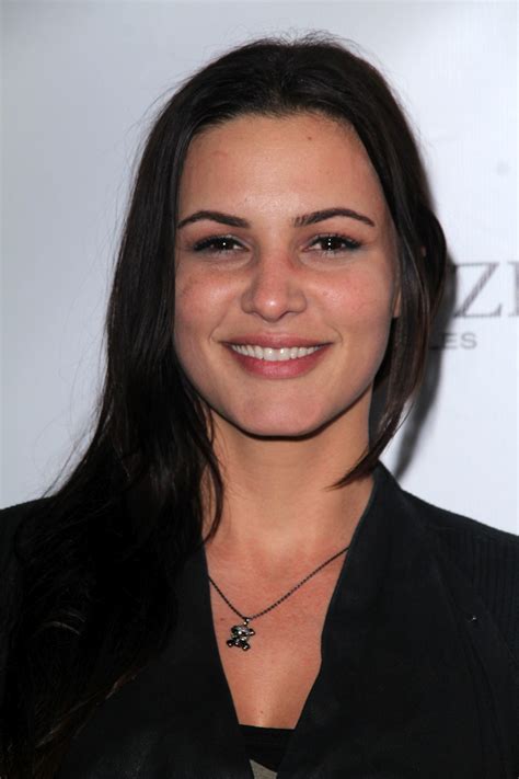 Eve Mauro - Profile Images — The Movie Database (TMDB)