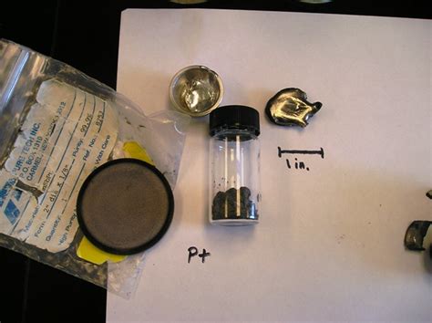 Sciencemadness Discussion Board - Precious Metals Reclamation Thread ...