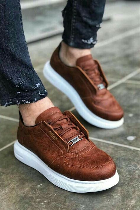 Pin by Jayfred Coppola Photo on MAN FASH' AXS | Trending shoes for men ...