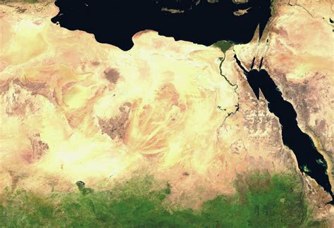 The River Nile flood cycle - Hodder Education Magazines