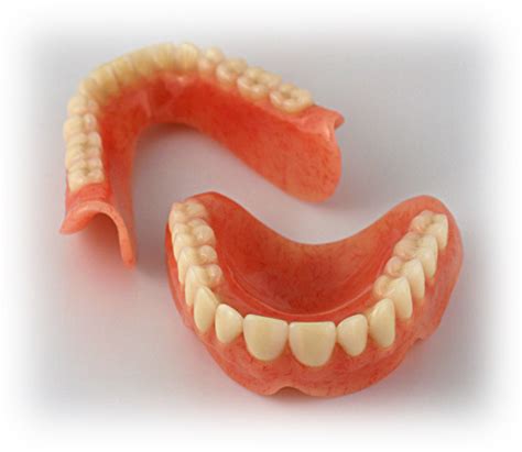 Types of Dentures | Oakridge Denture Centre | Calgary Denture Clinic