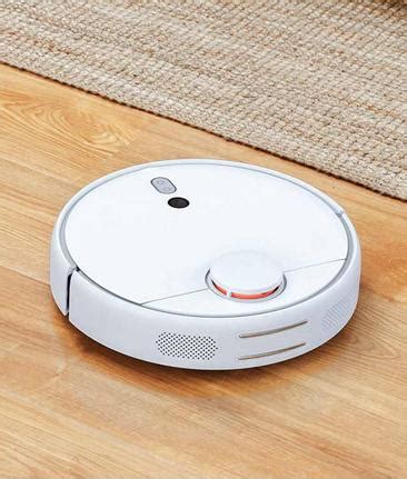 Робот-пылесос Xiaomi Robot Vacuum Cleaner 1S цена,купить в Алматы,Казахстан