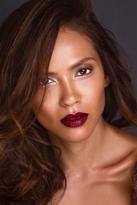 Lesley-Ann Brandt - Profile Images — The Movie Database (TMDB)
