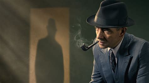 Maigret : ABC iview