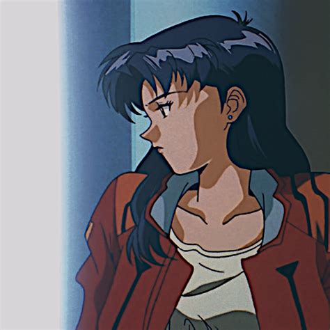 misato katsuragi | Anime, Manga, Immagini