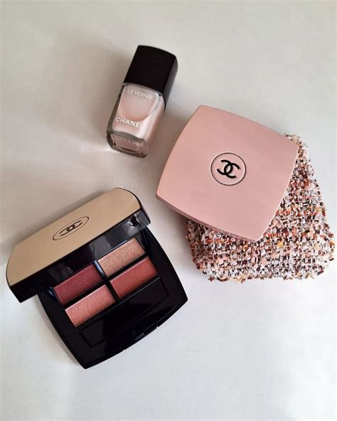 15 Best Chanel Makeup Products of All Time 2025