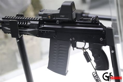 АК-308 - Альбомы Пользователей / User albums - GunsForum | Оружейный Форум