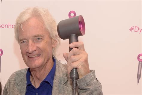 Dyson Airwrap Hype Has Made Its Inventor the Richest Man in the UK ...